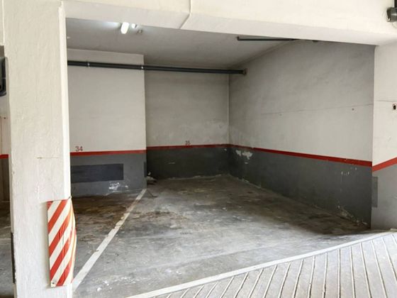 Foto 2 de Garatge en venda a Olot de 25 m²