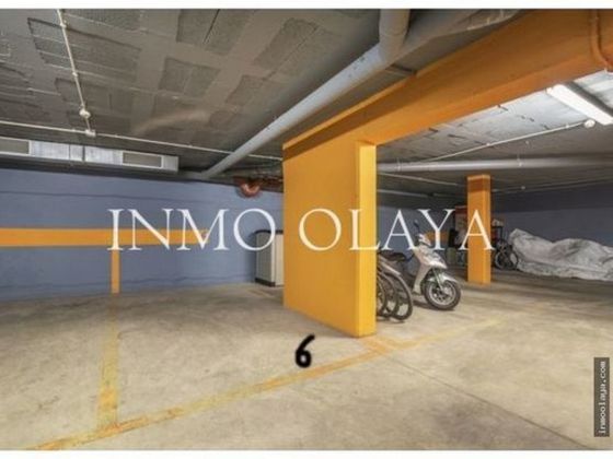 Foto 1 de Garatge en venda a Diagonal Mar i el Front Marítim del Poblenou de 10 m²