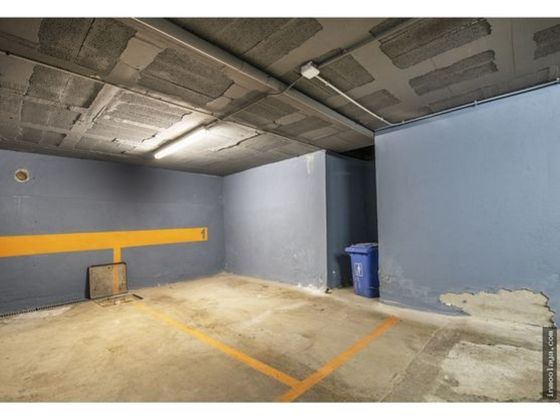 Foto 2 de Garatge en venda a Diagonal Mar i el Front Marítim del Poblenou de 10 m²