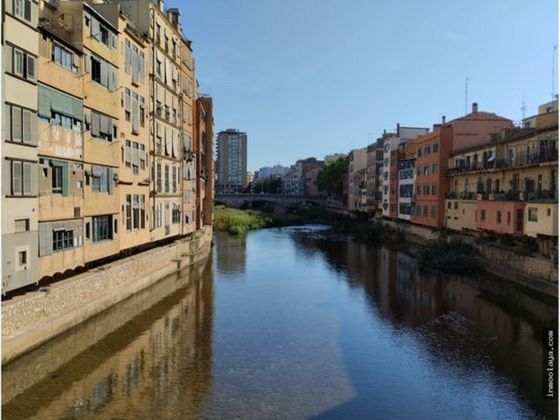 Foto 1 de Local en alquiler en Centre - Girona de 202 m²