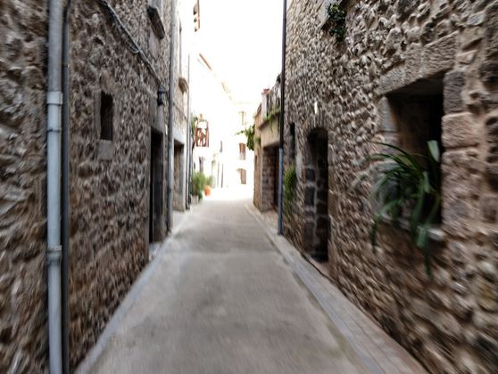 Foto 2 de Alquiler de local en Sant Llorenç de la Muga con terraza
