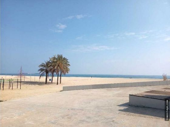 Foto 2 de Alquiler de local en Arenys de Mar con terraza