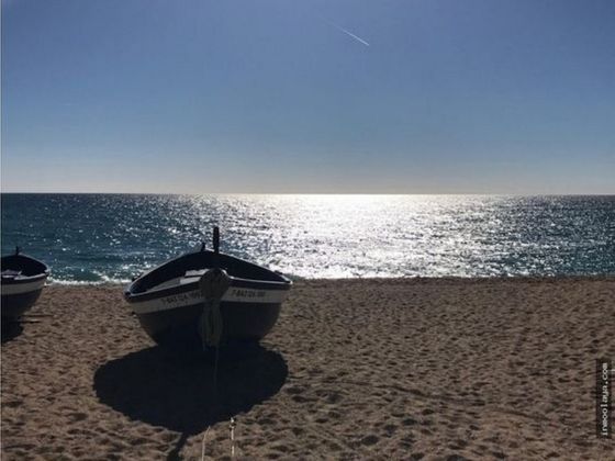 Foto 1 de Local en lloguer a Premià de Mar amb terrassa