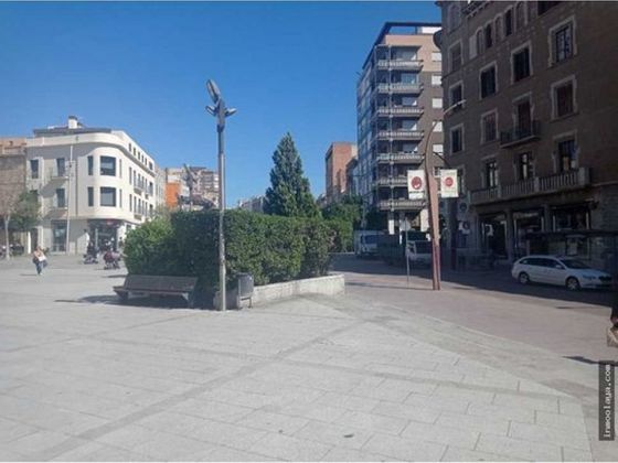Foto 2 de Local en venda a Castellarnau - Can Llong de 4000 m²