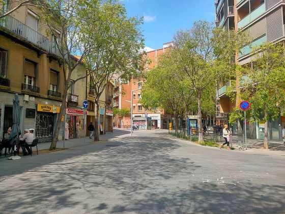 Foto 1 de Local en alquiler en Sant Andreu de Palomar de 400 m²