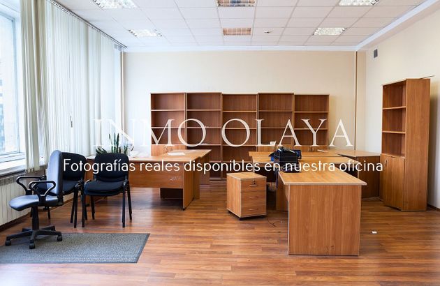 Foto 1 de Oficina en venda a Vallcarca i els Penitents de 352 m²