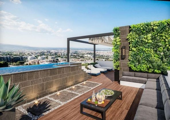 Foto 1 de Casa en venda a Finestrelles de 3 habitacions amb terrassa i piscina
