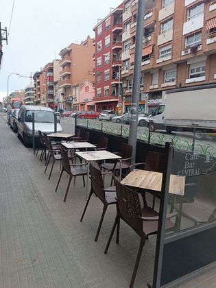 Foto 2 de Alquiler de local en Catalunya - Fontetes con terraza