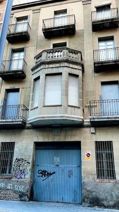 Foto 2 de Edifici en venda a Príncep de Viana - Clot -Xalets Humbert Torres de 531 m²