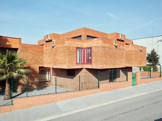 Foto 2 de Edifici en venda a Lliçà de Vall de 1981 m²