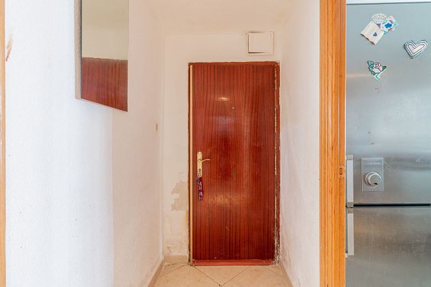 Foto 2 de Piso en venta en calle Humanes de 2 habitaciones con calefacción y ascensor