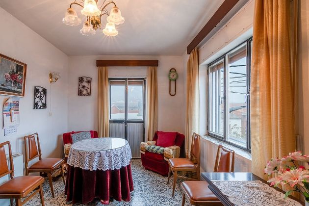 Foto 1 de Casa en venda a calle Amargura de 3 habitacions amb terrassa i balcó