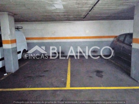 Foto 1 de Garaje en venta en La Torrassa de 46 m²