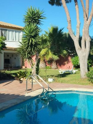 Foto 1 de Xalet en venda a Ctra de La Playa - La Coquina de 5 habitacions amb terrassa i piscina