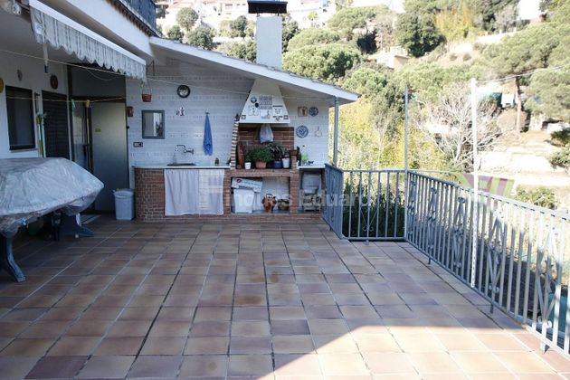 Foto 1 de Xalet en venda a Argentona de 4 habitacions amb terrassa i garatge