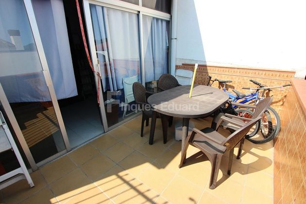 Foto 1 de Venta de chalet en Argentona de 2 habitaciones con terraza y calefacción