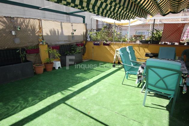 Foto 1 de Xalet en venda a Cerdanyola de 3 habitacions amb terrassa i aire acondicionat