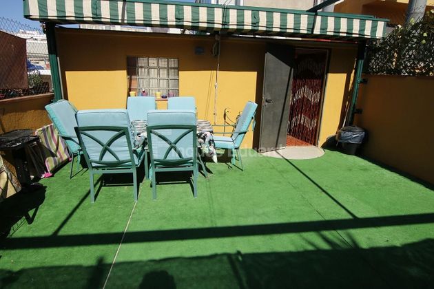 Foto 2 de Xalet en venda a Cerdanyola de 3 habitacions amb terrassa i aire acondicionat