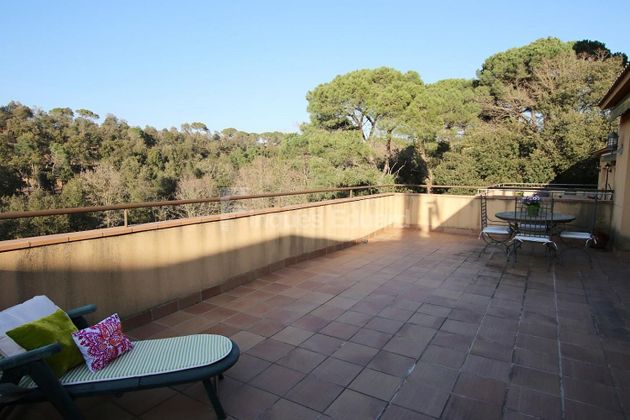 Foto 1 de Xalet en venda a Dosrius de 5 habitacions amb terrassa i jardí