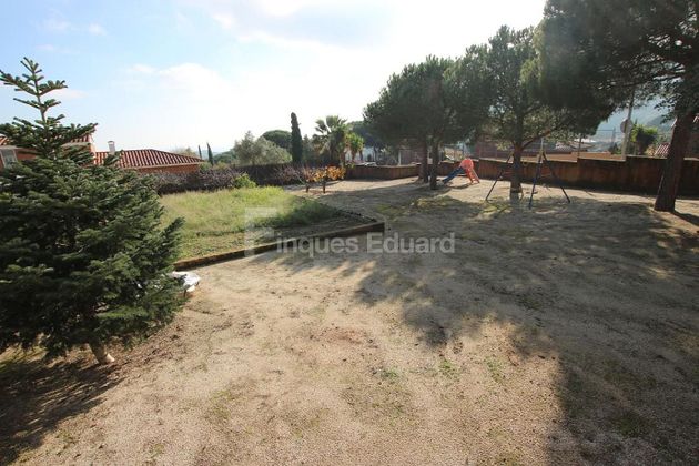Foto 2 de Venta de terreno en Argentona de 750 m²