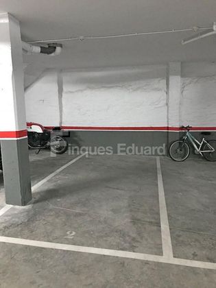 Foto 1 de Alquiler de garaje en Argentona de 15 m²