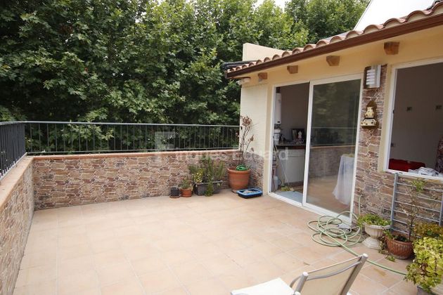 Foto 1 de Xalet en venda a Argentona de 4 habitacions amb terrassa i garatge