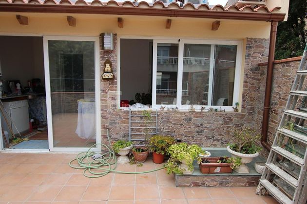 Foto 2 de Xalet en venda a Argentona de 4 habitacions amb terrassa i garatge