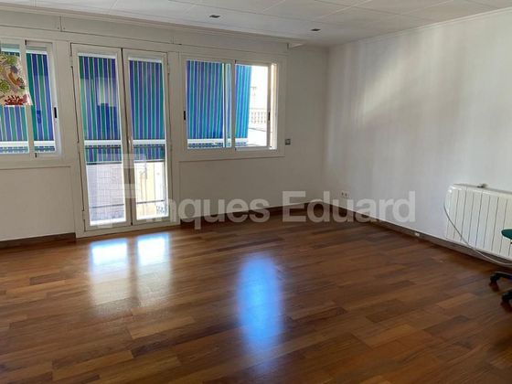 Foto 2 de Venta de piso en Argentona de 3 habitaciones con balcón y calefacción