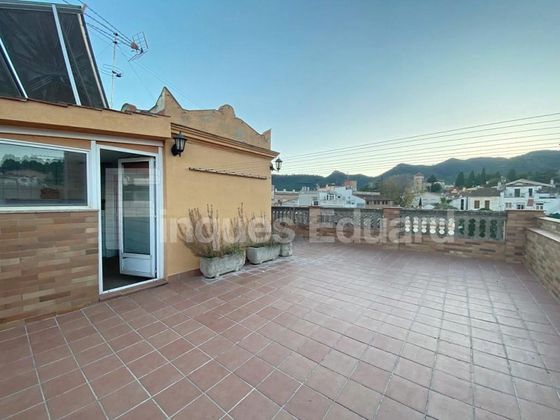 Foto 2 de Xalet en venda a Argentona de 5 habitacions amb terrassa i balcó