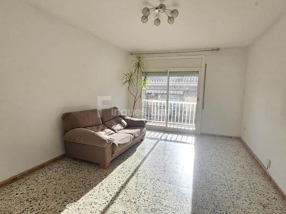 Foto 1 de Venta de piso en Argentona de 4 habitaciones con balcón