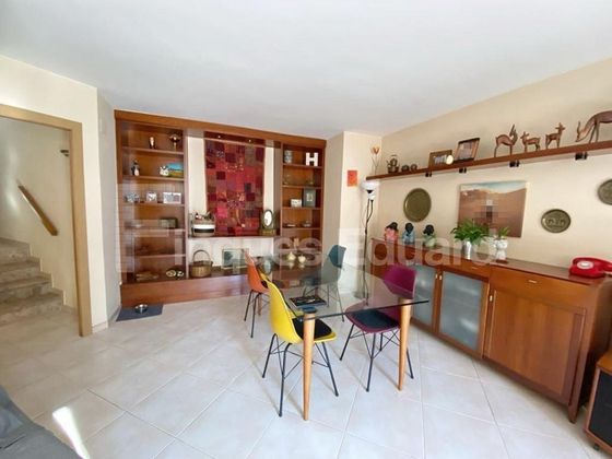Foto 2 de Dúplex en venda a Vilassar de Mar de 4 habitacions amb piscina i garatge
