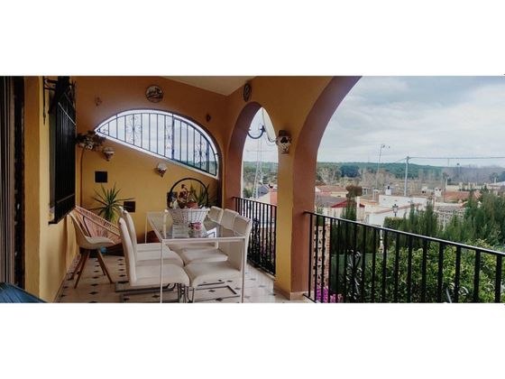 Foto 1 de Xalet en venda a Alameda Park de 6 habitacions amb terrassa i piscina