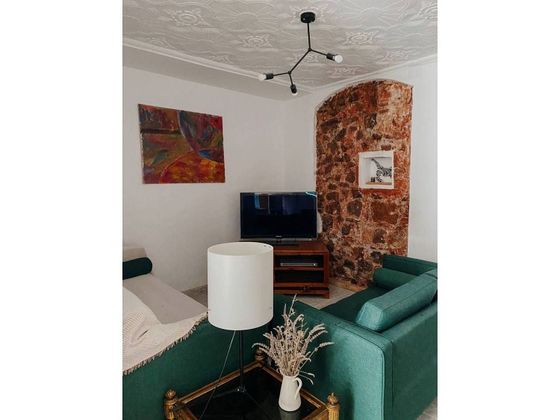 Foto 1 de Casa en venda a Chilches (Castellón/Castelló) de 4 habitacions amb terrassa