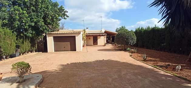 Foto 2 de Casa rural en venda a Cala Magrana-Cala Anguila-Cala Mendia de 3 habitacions amb terrassa i garatge