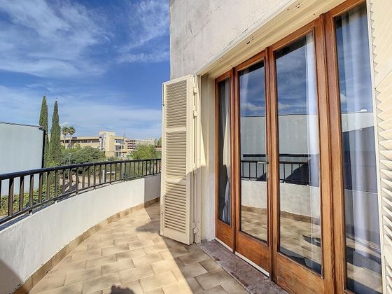 Foto 1 de Pis en venda a Son Amonda - Reis Catòlics de 4 habitacions amb terrassa i balcó