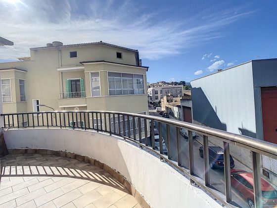 Foto 2 de Venta de piso en Son Amonda - Reis Catòlics de 4 habitaciones con terraza y balcón
