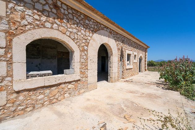 Foto 1 de Casa rural en venda a Cuevas del Almanzora pueblo de 5 habitacions amb terrassa