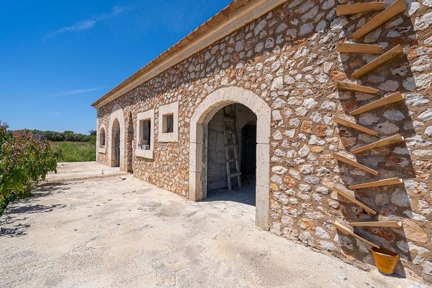 Foto 2 de Casa rural en venta en Cuevas del Almanzora pueblo de 5 habitaciones con terraza