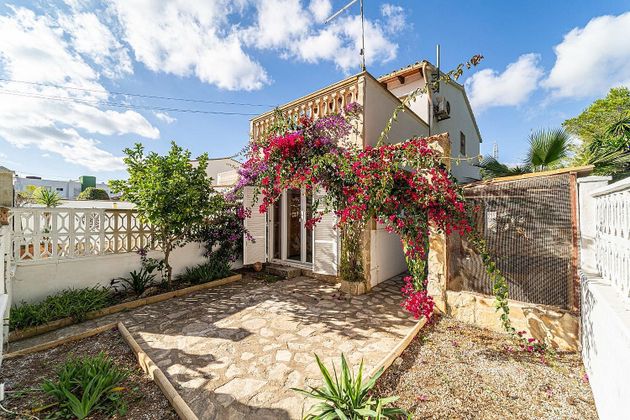 Foto 1 de Casa adossada en venda a Sant Llorenç des Cardassar de 2 habitacions amb terrassa i piscina