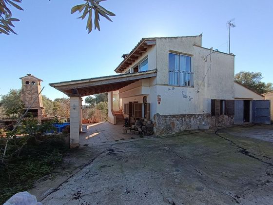 Foto 2 de Casa rural en venda a Sant Llorenç des Cardassar de 3 habitacions amb terrassa i garatge