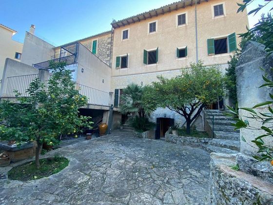 Foto 1 de Casa en venda a Selva de 6 habitacions amb terrassa i garatge