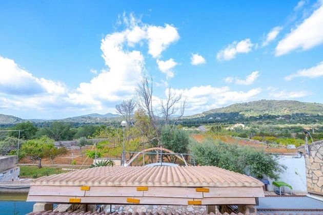 Foto 1 de Venta de casa rural en Artà de 5 habitaciones con terraza y piscina