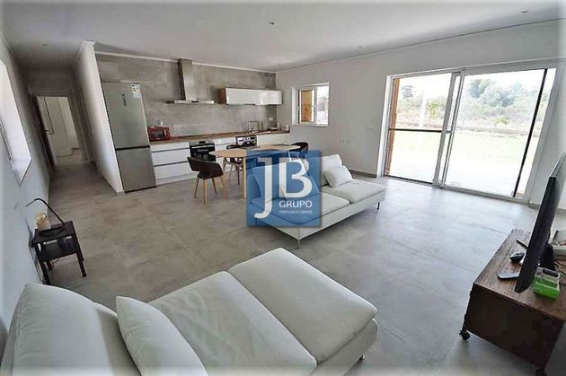 Foto 2 de Chalet en venta en Alberic de 2 habitaciones con terraza y piscina
