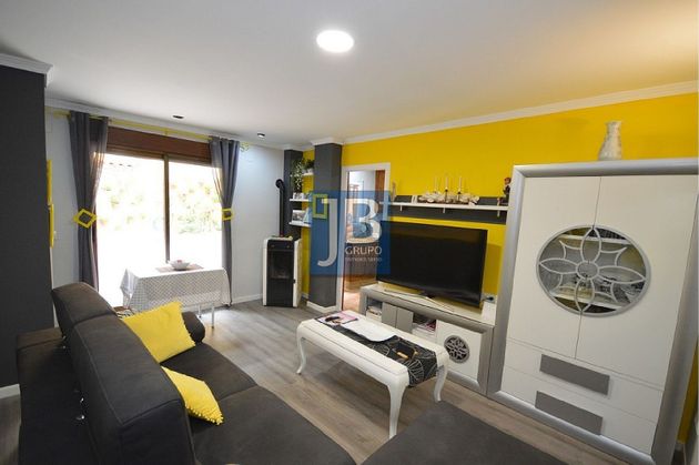 Foto 1 de Xalet en venda a Benigánim de 3 habitacions amb terrassa i aire acondicionat