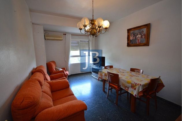 Foto 1 de Pis en venda a Llosa de Ranes de 4 habitacions amb terrassa i aire acondicionat