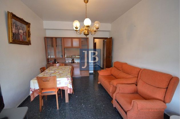 Foto 2 de Venta de piso en Llosa de Ranes de 4 habitaciones con terraza y aire acondicionado