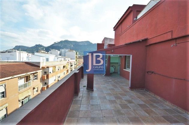 Foto 1 de Ático en venta en Xàtiva de 3 habitaciones con terraza y ascensor