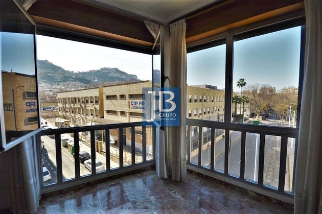 Foto 1 de Dúplex en venta en calle Del Cosmógrafo Ramirez de 4 habitaciones con terraza y balcón
