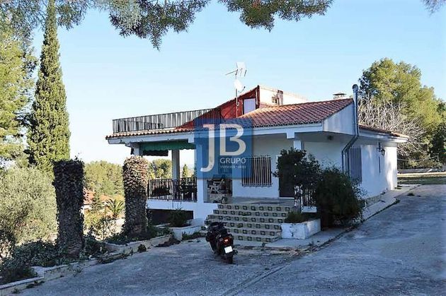 Foto 1 de Xalet en venda a Genovés de 5 habitacions amb terrassa i piscina