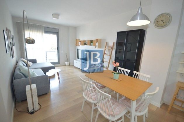 Foto 1 de Piso en venta en Xàtiva de 2 habitaciones con garaje y balcón